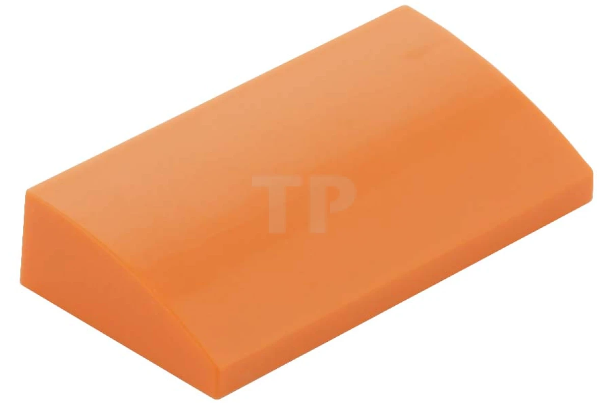 LEGO&reg; 4650976 - 88930 - Slope Curved 2 x 4 x 2/3