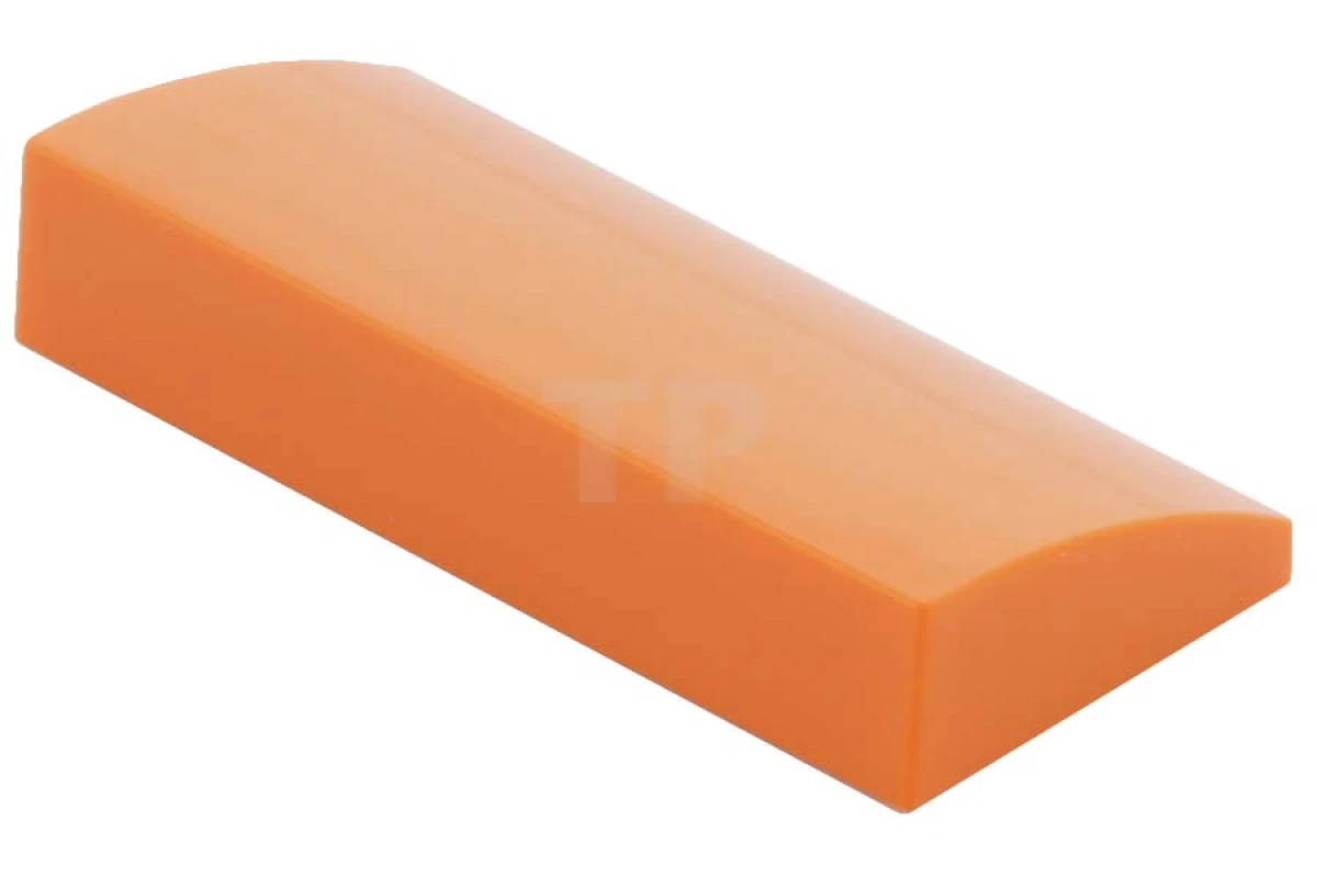 LEGO&reg; 4650976 - 88930 - Slope Curved 2 x 4 x 2/3