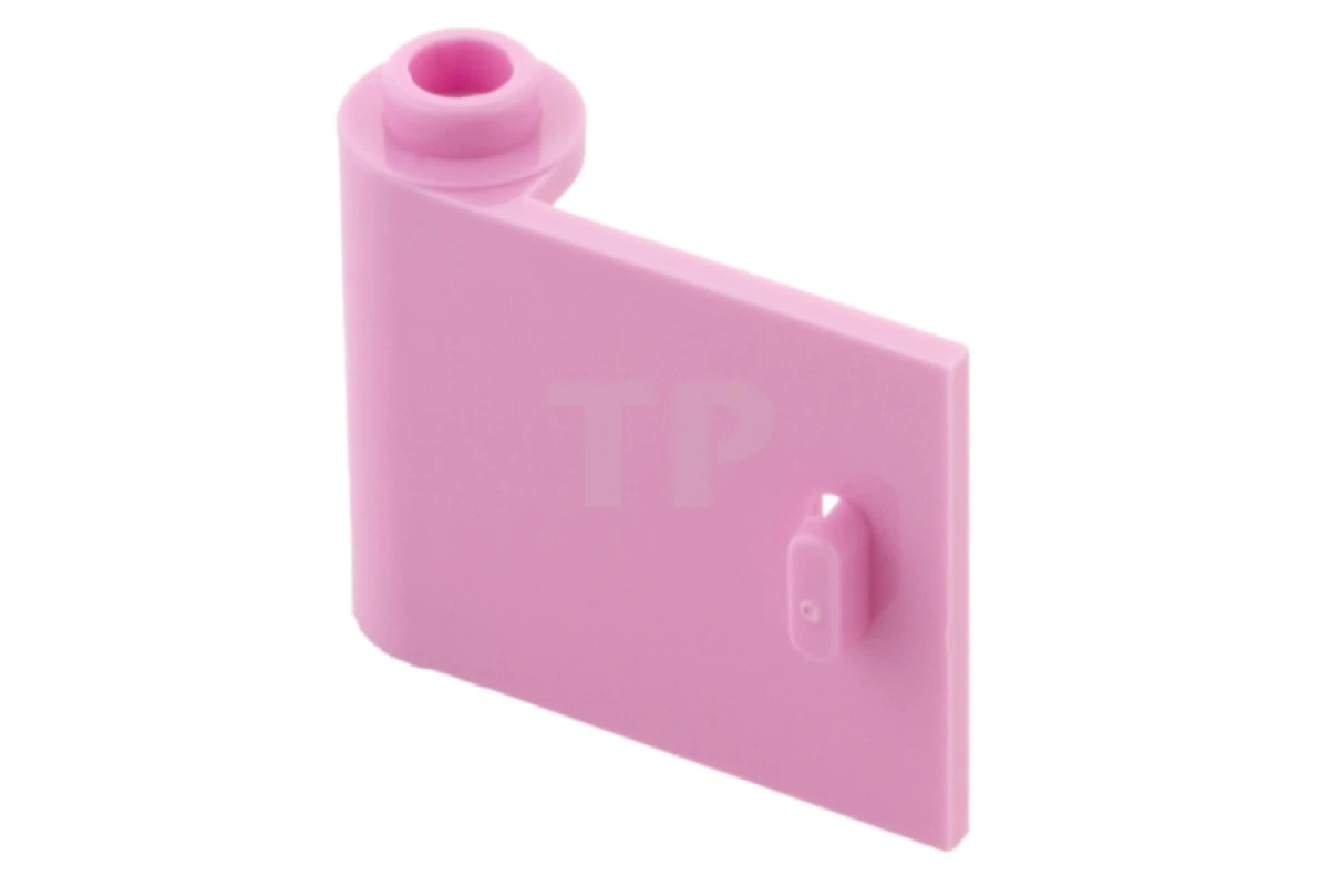 LEGO&reg; 6058768 - 92262 - Deur 1 x 3 x 2 Links