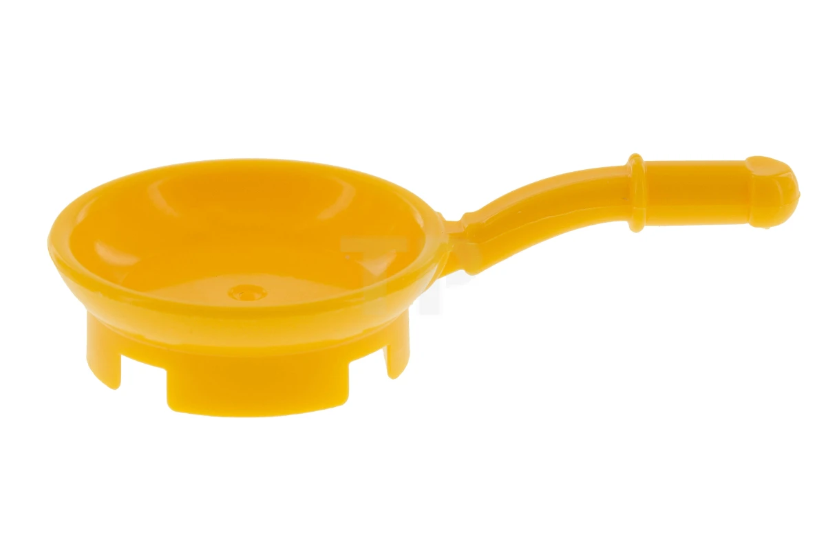 LEGO&reg; 6037810 - 93082a - Friends Accessories Frying Pan