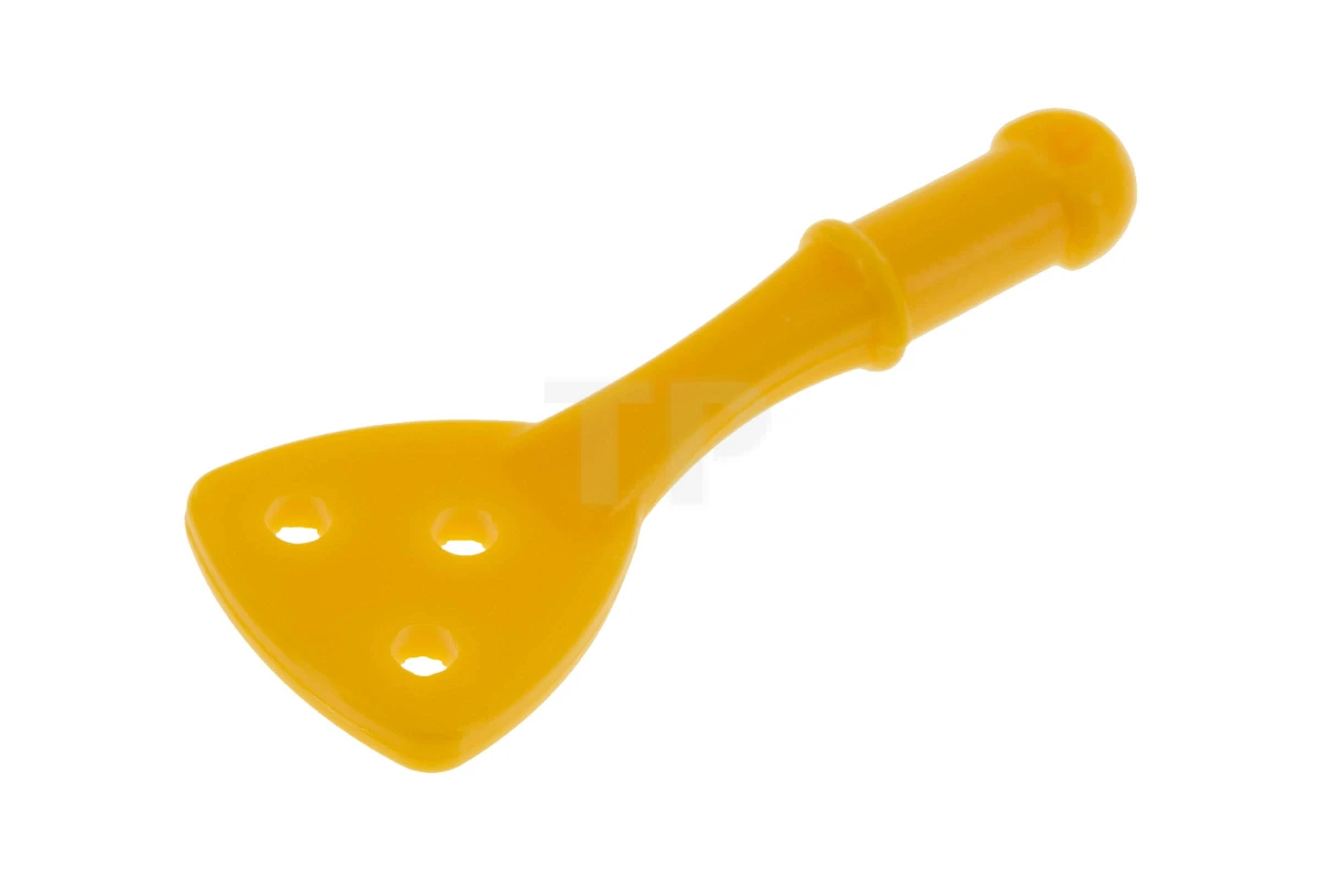 LEGO&reg; 93082e - 6037810 - Friends Accessories Spatula with Holes