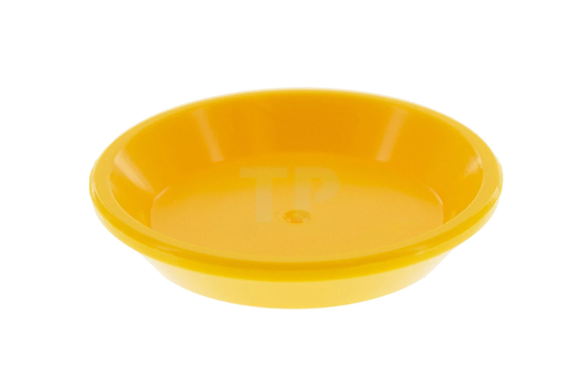 LEGO&reg; 6037810 - 93082f - Friends Accessoires Schotel, Rond