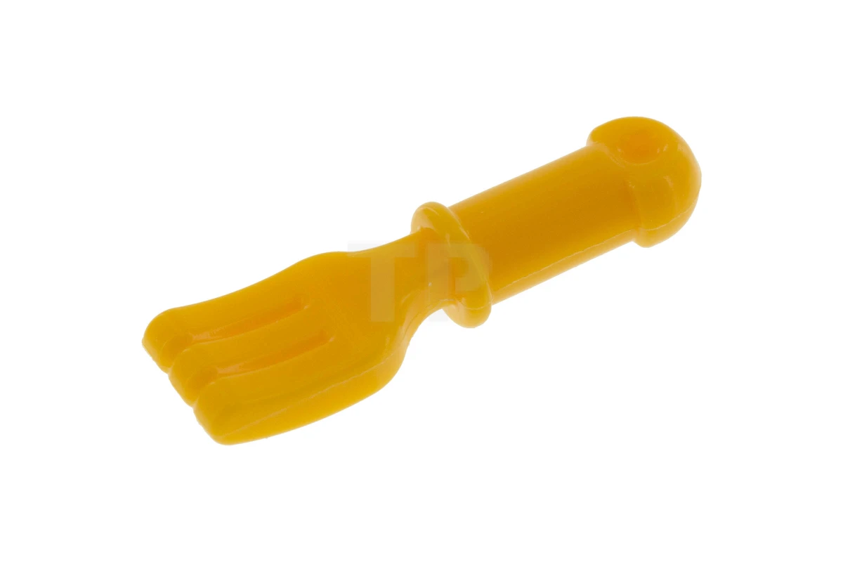 LEGO&reg; 6037810 - 93082i - Friends Accessories Cutlery Fork