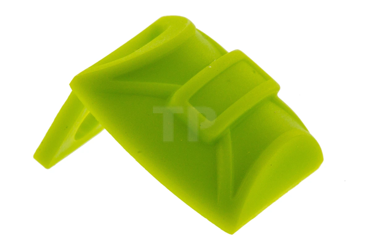 LEGO&reg; 6034005 - 12897 - Figine, sac à dos de parachutiste