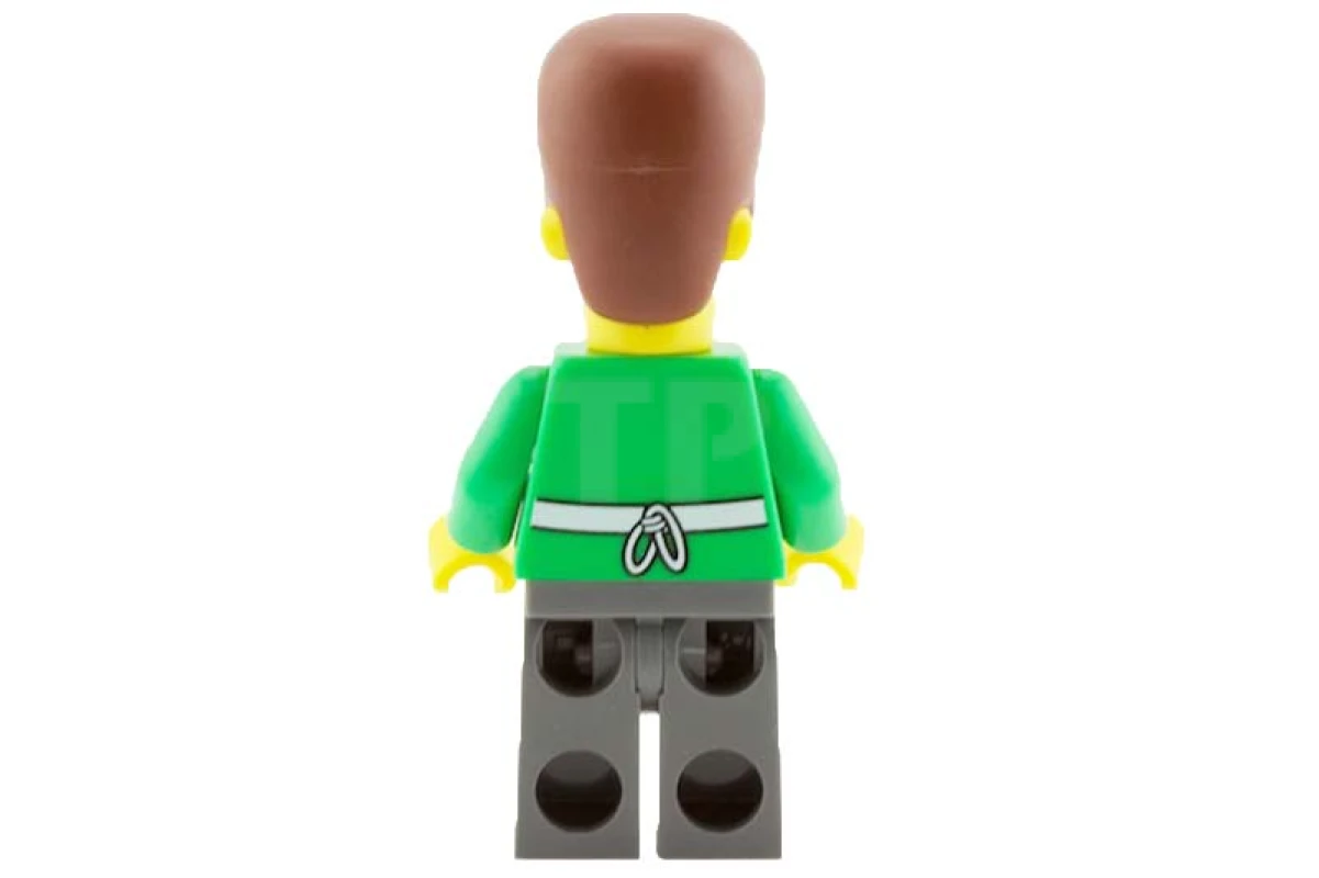 LEGO&reg; sim006 Ned Flanders