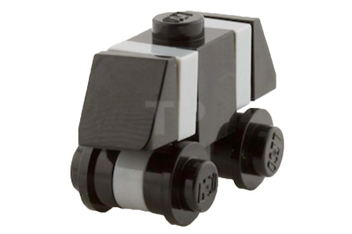 LEGO&reg; sw0156a Mouse Droid