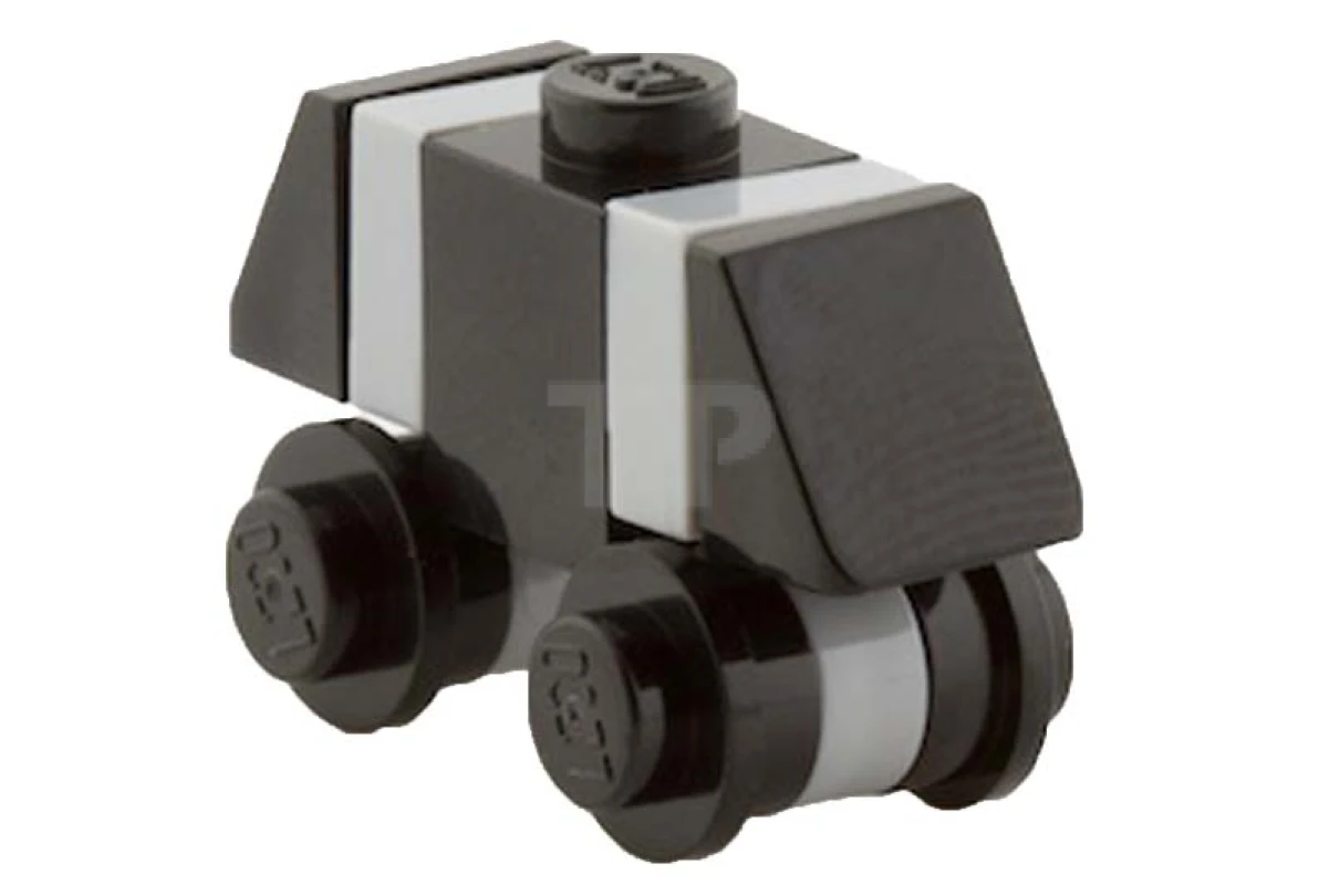 LEGO&reg; sw0156a Mouse Droid
