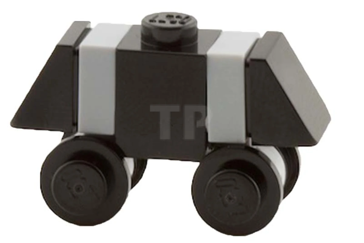 LEGO&reg; sw0156a Mouse Droid