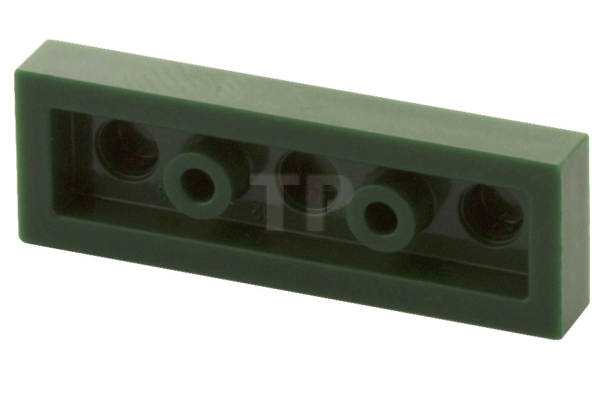 LEGO&reg; 6013975 - 3623 - Platte 1 x 3