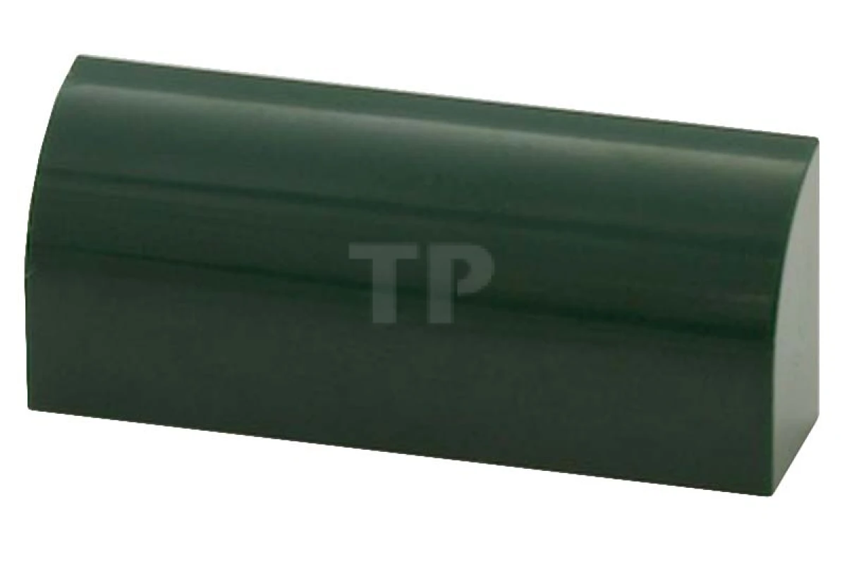 LEGO&reg; 6062010 - 6191 - Pente 1 x 4 x 1 1/3 courbée