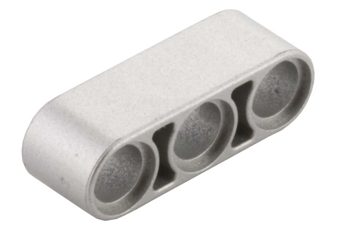 LEGO&reg; 6066048 - 32523 - Liftarm 1 x 3 Thick