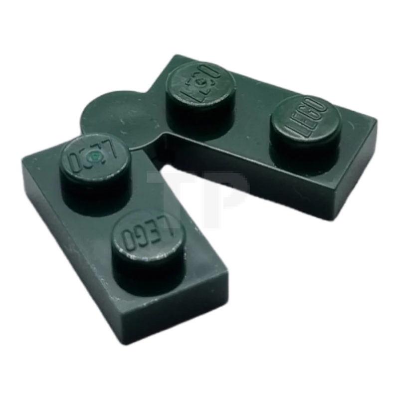 LEGO&reg; 6102779 - 2429c01 - Plate 1 x 2 Hinge, Complete