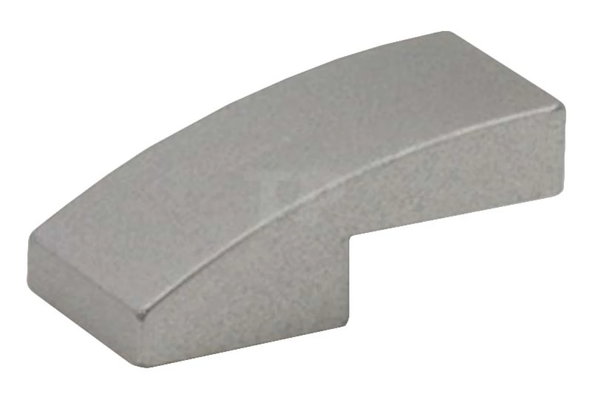 LEGO&reg; 6066028 - 11477 - Dakpan 2 x 1 gebogen