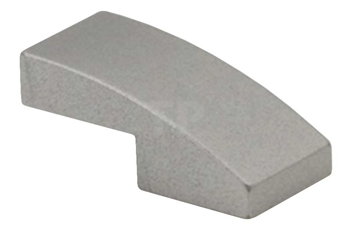 LEGO&reg; 6066028 - 11477 - Dakpan 2 x 1 gebogen