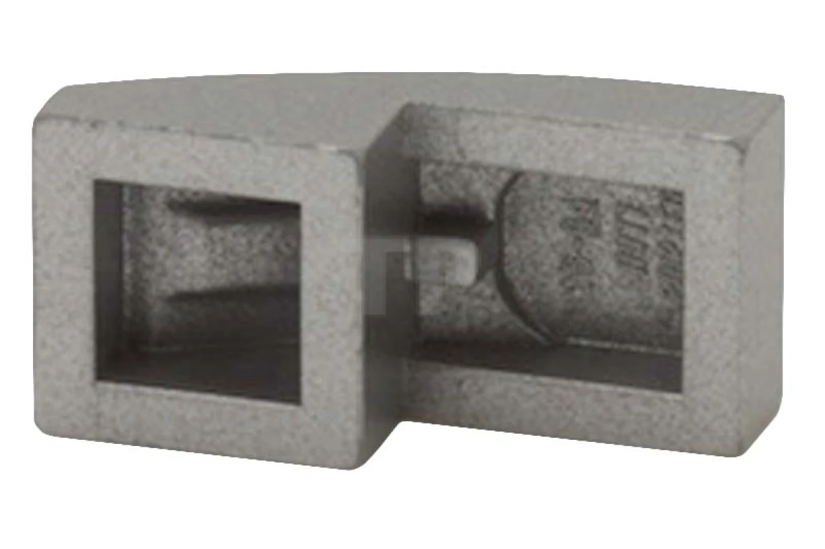 LEGO&reg; 6066028 - 11477 - Dakpan 2 x 1 gebogen