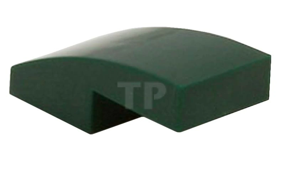 LEGO&reg; 6055225 - 11477 - Slope 2 x 1 Curved