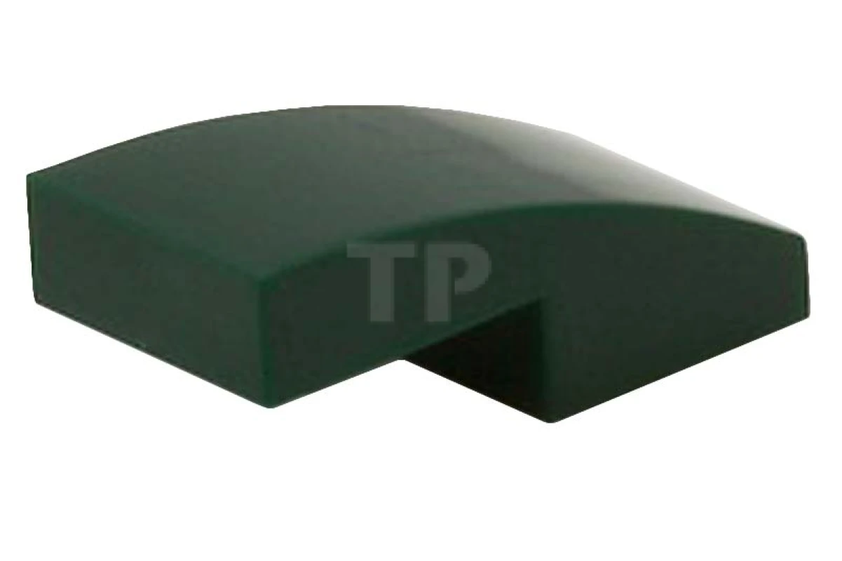 LEGO&reg; 6055225 - 11477 - Slope 2 x 1 Curved