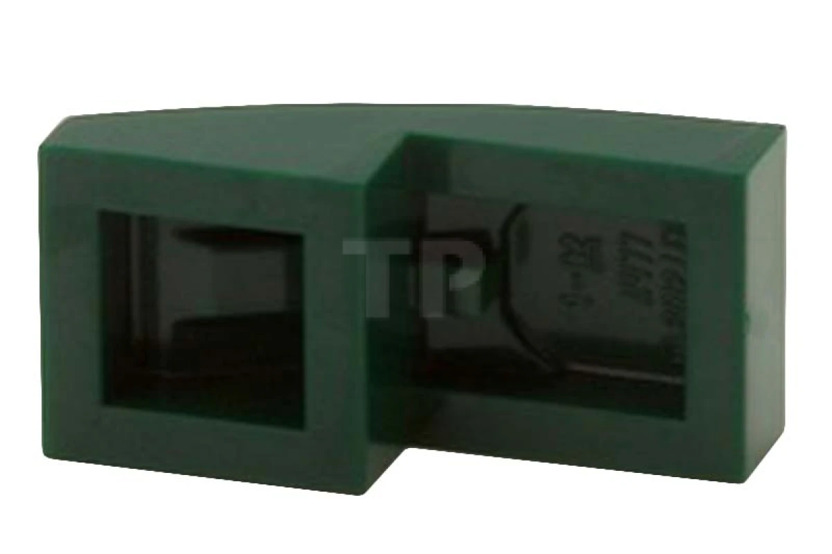 LEGO&reg; 6055225 - 11477 - Slope 2 x 1 Curved