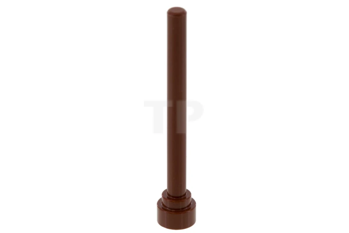 LEGO&reg; 4538252 - 3957b - Antenna 1 x 4 - Flat Top