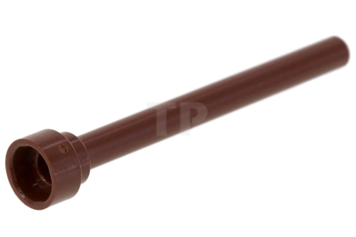 LEGO&reg; 4538252 - 3957b - Antenna 1 x 4 - Flat Top