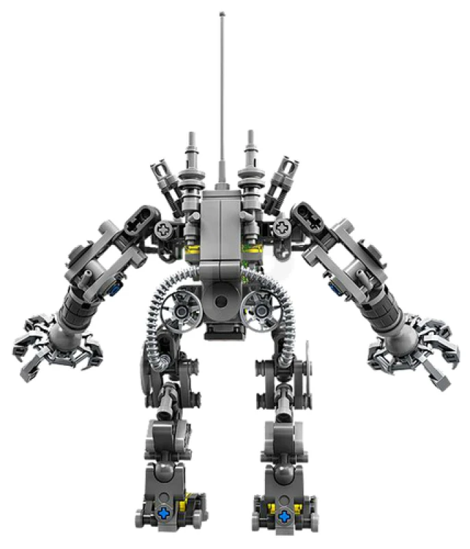LEGO&reg; 21109 EXO SUIT