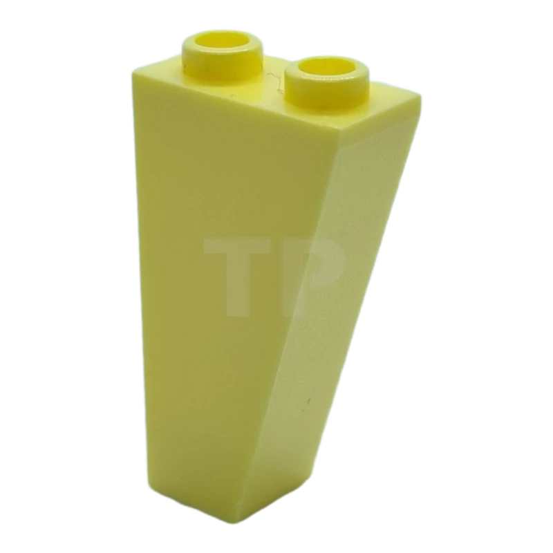 LEGO&reg; 6222971 - 2449 - Pente 2 x 1 x 3 - 75° inversée