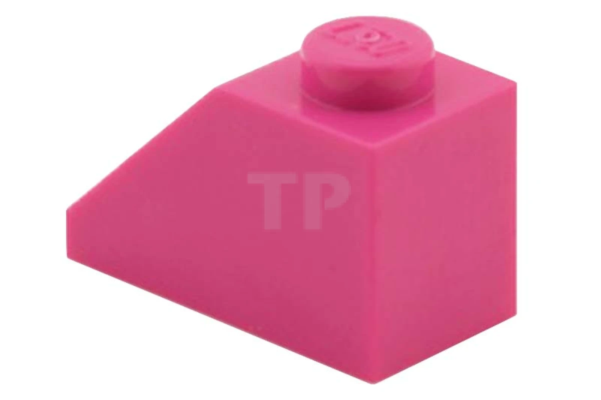 LEGO&reg; 4518891 - 3040 - Slope 2 x 1 - 45°