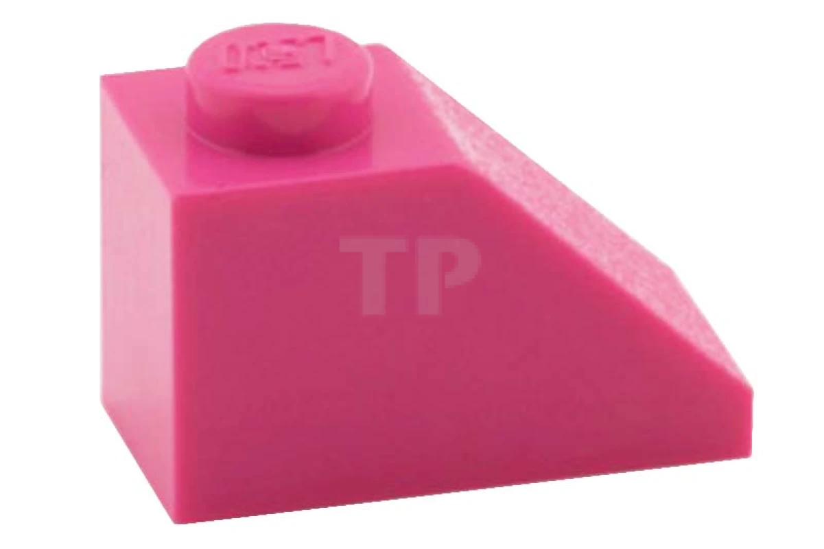 LEGO&reg; 4518891 - 3040 - Slope 2 x 1 - 45°