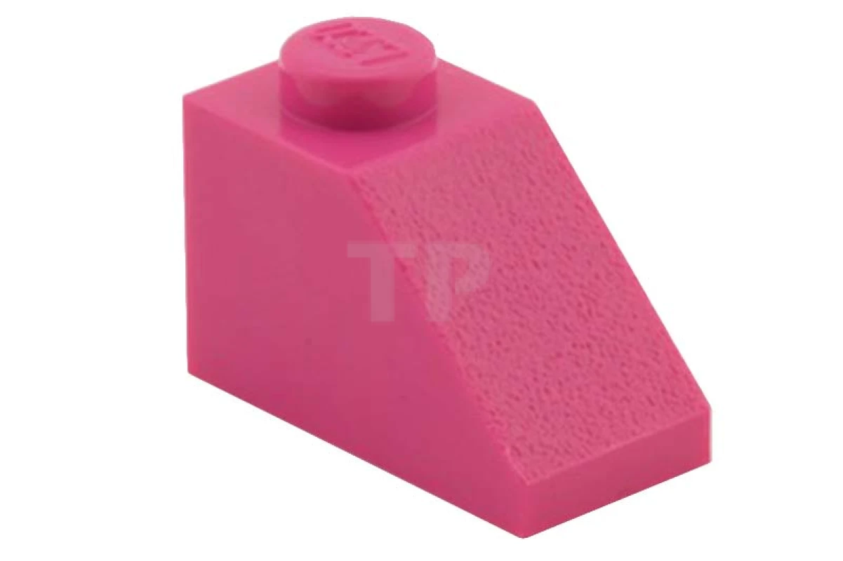 LEGO&reg; 4518891 - 3040 - Slope 2 x 1 - 45°