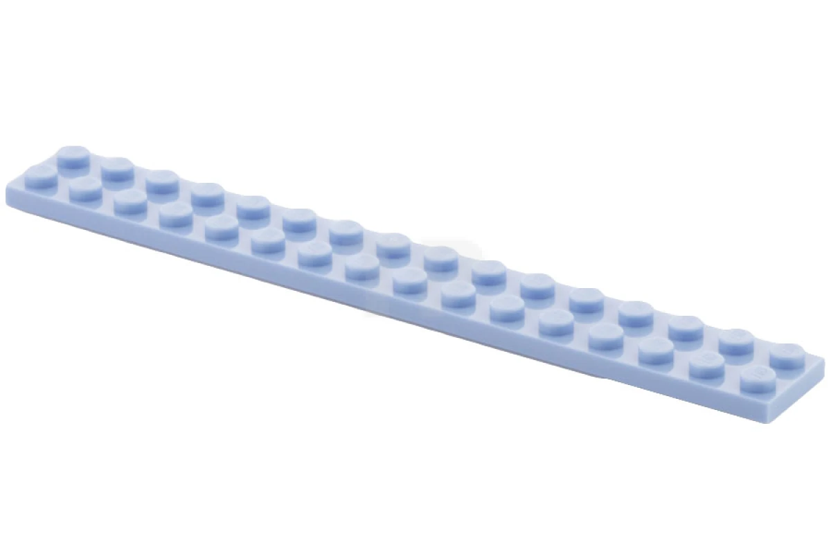 LEGO&reg; 6074915 - 4282 - Plate 2 x 16