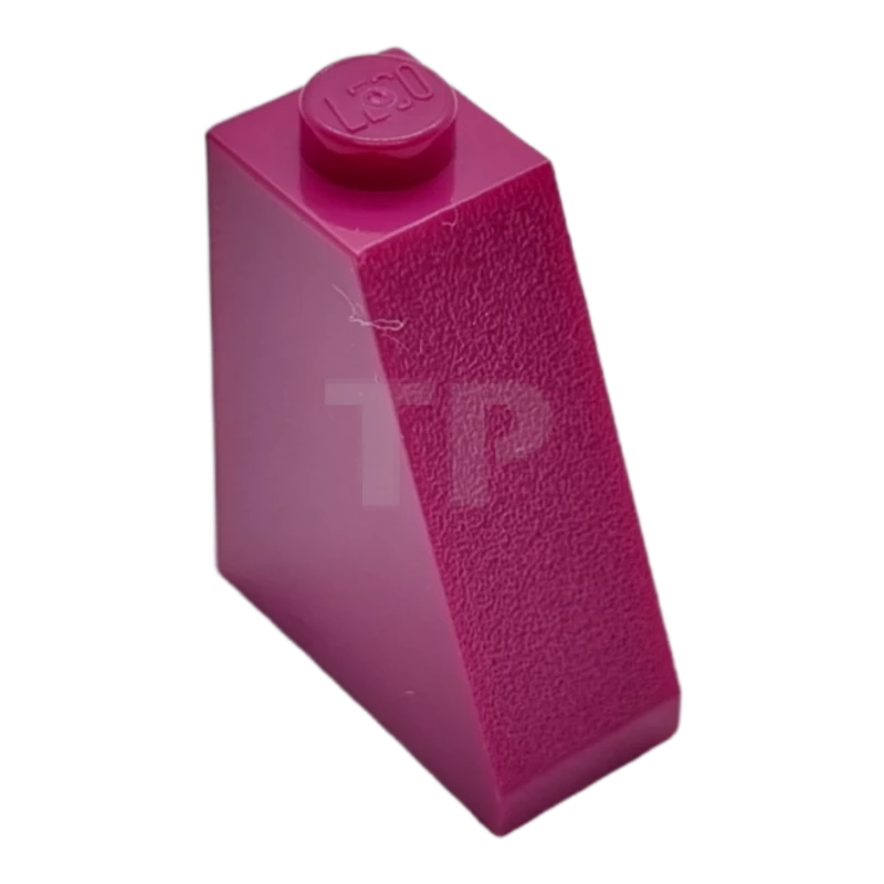 LEGO&reg; 6081493 - 60481 - Pente 65° 2 x 1 x 2