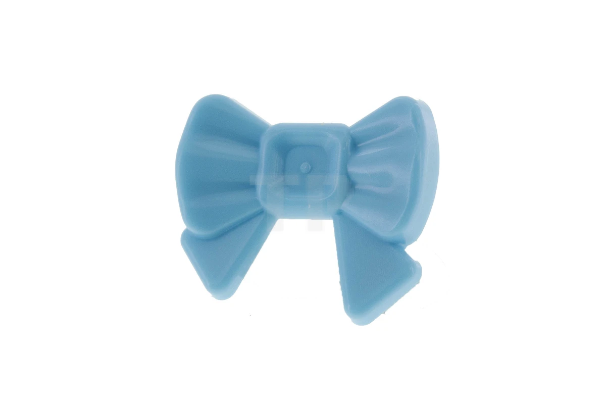 LEGO&reg; 6036007 - 93080j - Hair Decoration, Bow with Pin