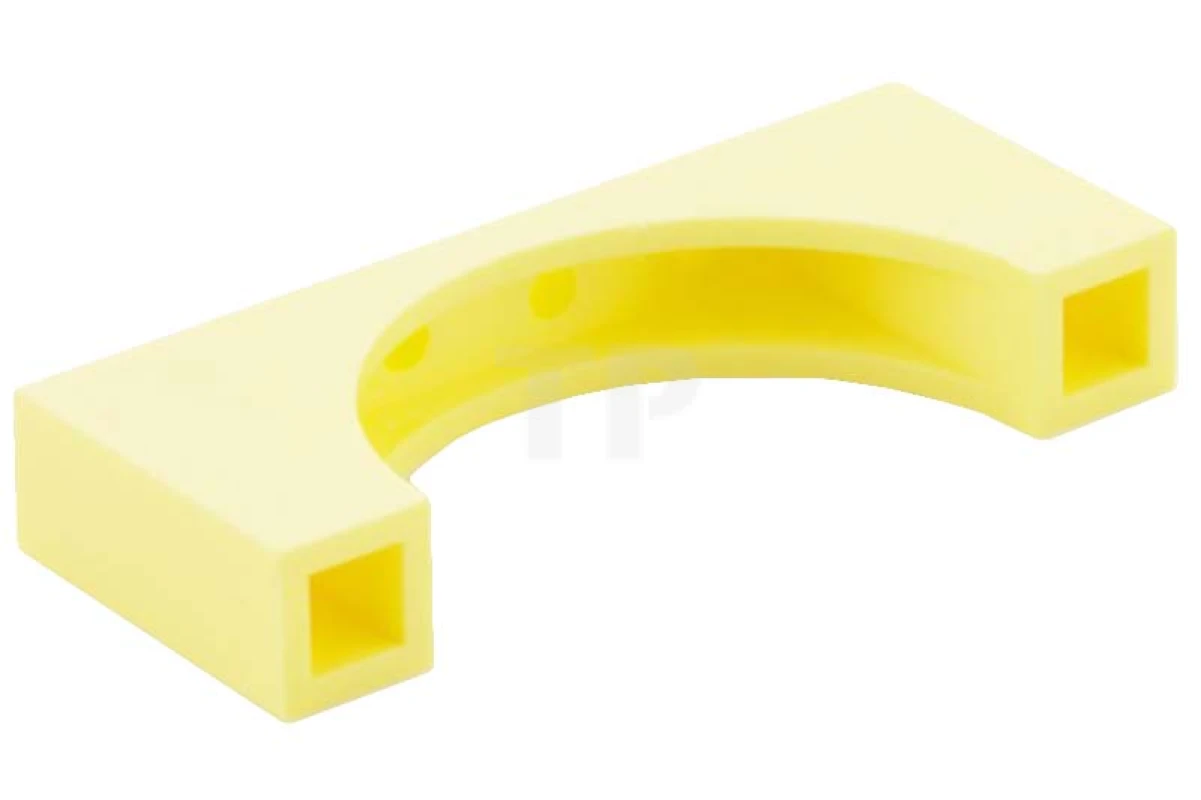 LEGO&reg; 6082832 - 12939 - Brick 1 x 6 x 2 Arch - Thin Top without Reinforced Underside