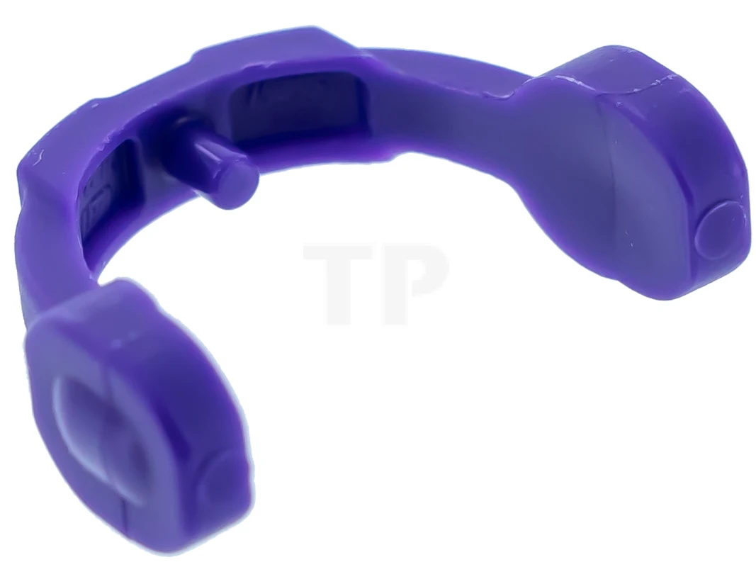 LEGO&reg; 6079159 - 14045 - Minifig, Ear Protector / Headphones