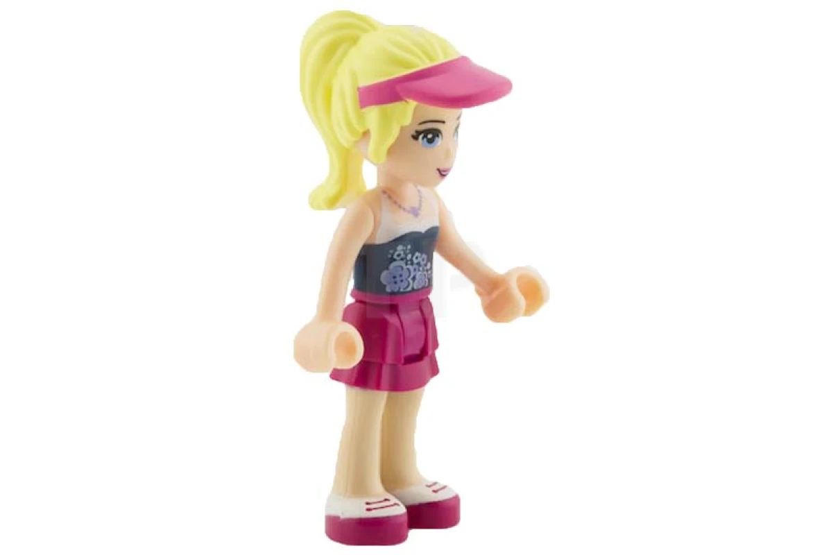 LEGO&reg; frnd0083 Stephanie