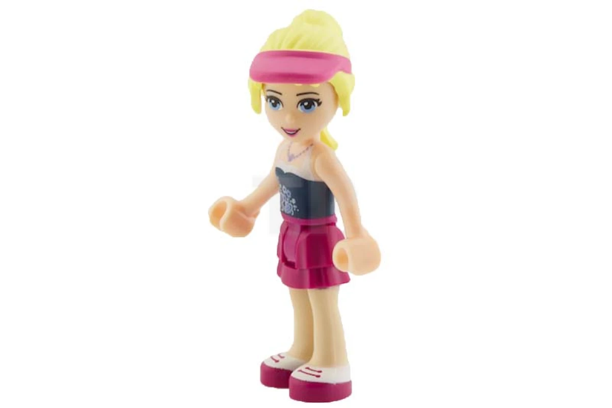 LEGO&reg; frnd0083 Stephanie