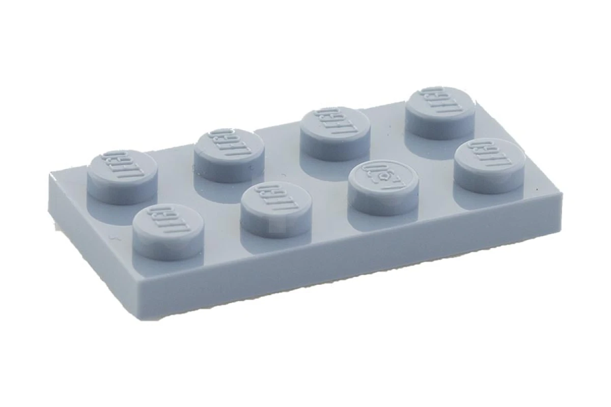 LEGO&reg; 6248957 - 3020 - Plate 2 x 4
