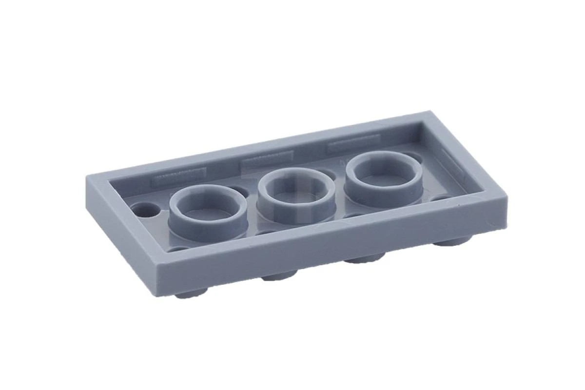 LEGO&reg; 6248957 - 3020 - Plate 2 x 4