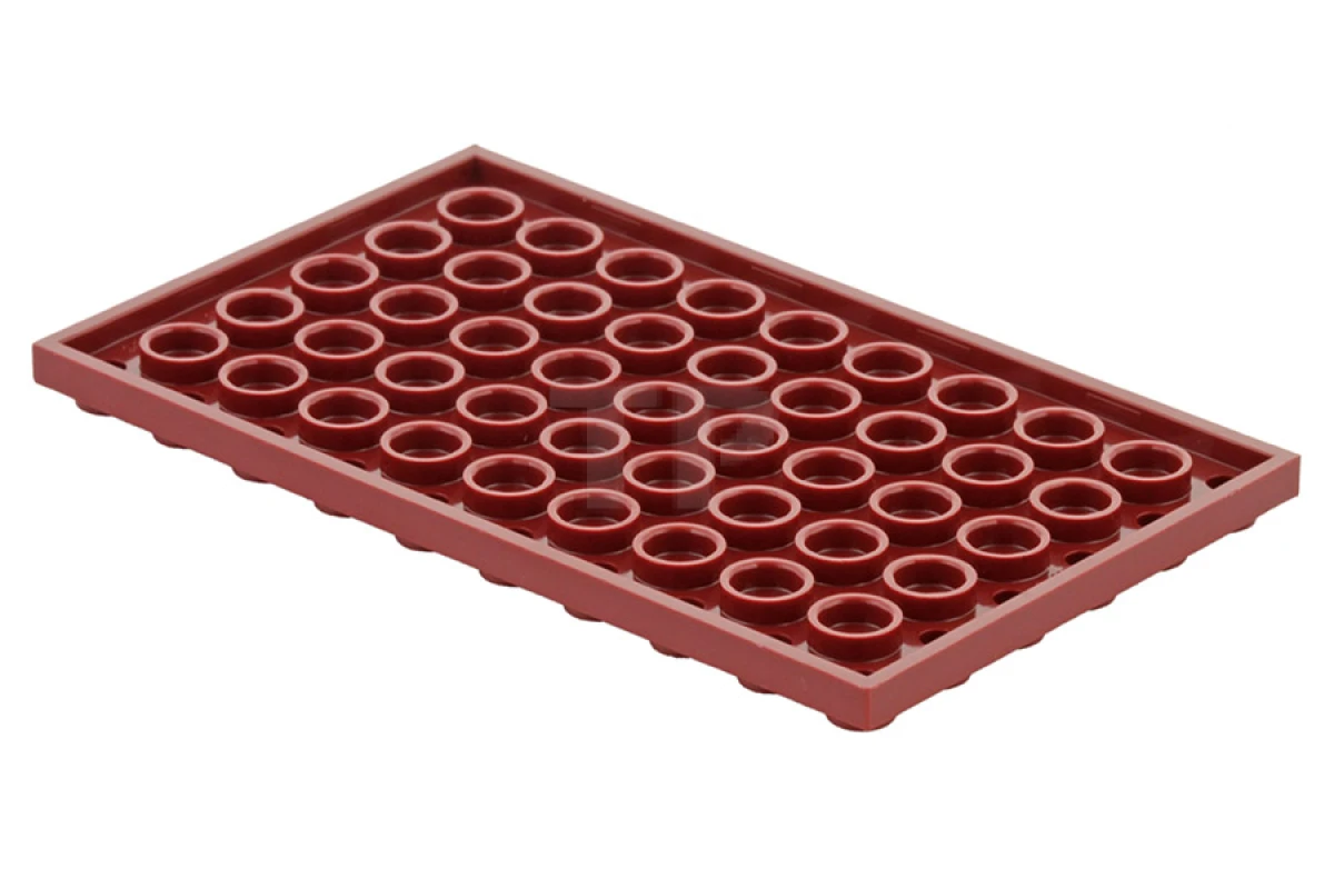 LEGO&reg; 6440979 - 3033 - Plate 6 x 10