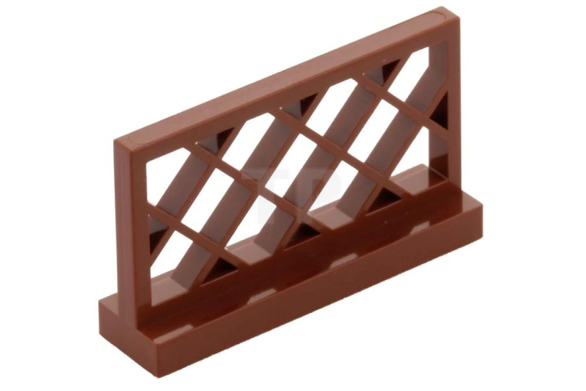 LEGO&reg; 6202676 - 3185 - Clôture 1 x 4 x 2