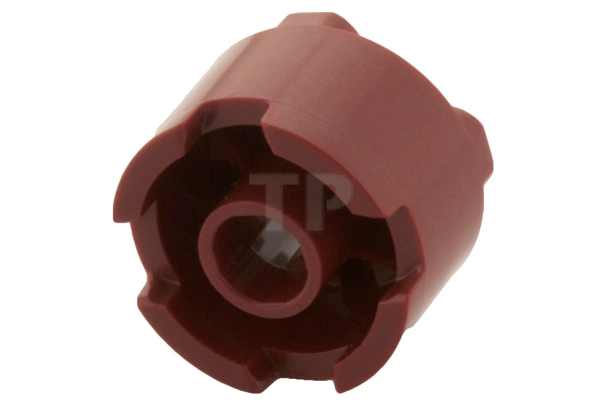 LEGO&reg; 6483834 - 3941 - Brique 2 x 2 ronde