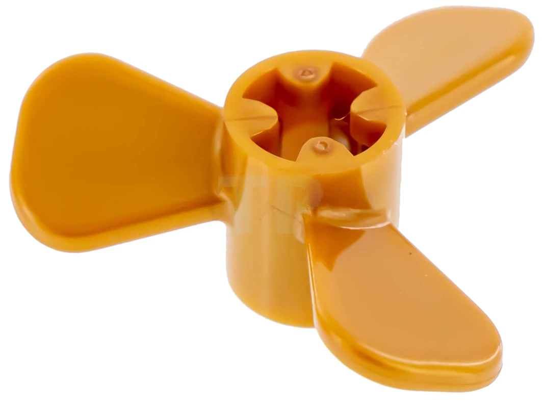 LEGO&reg; 6052776 - 6041 - Hélice de 3 palas y 3 diámetros