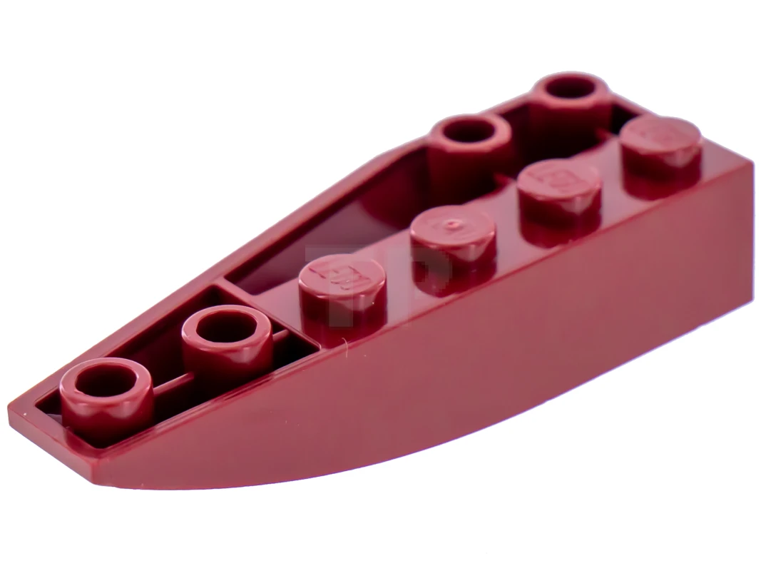 LEGO&reg; 6052768 - 41764 - Cuneo 6 x 2 invertito a destra