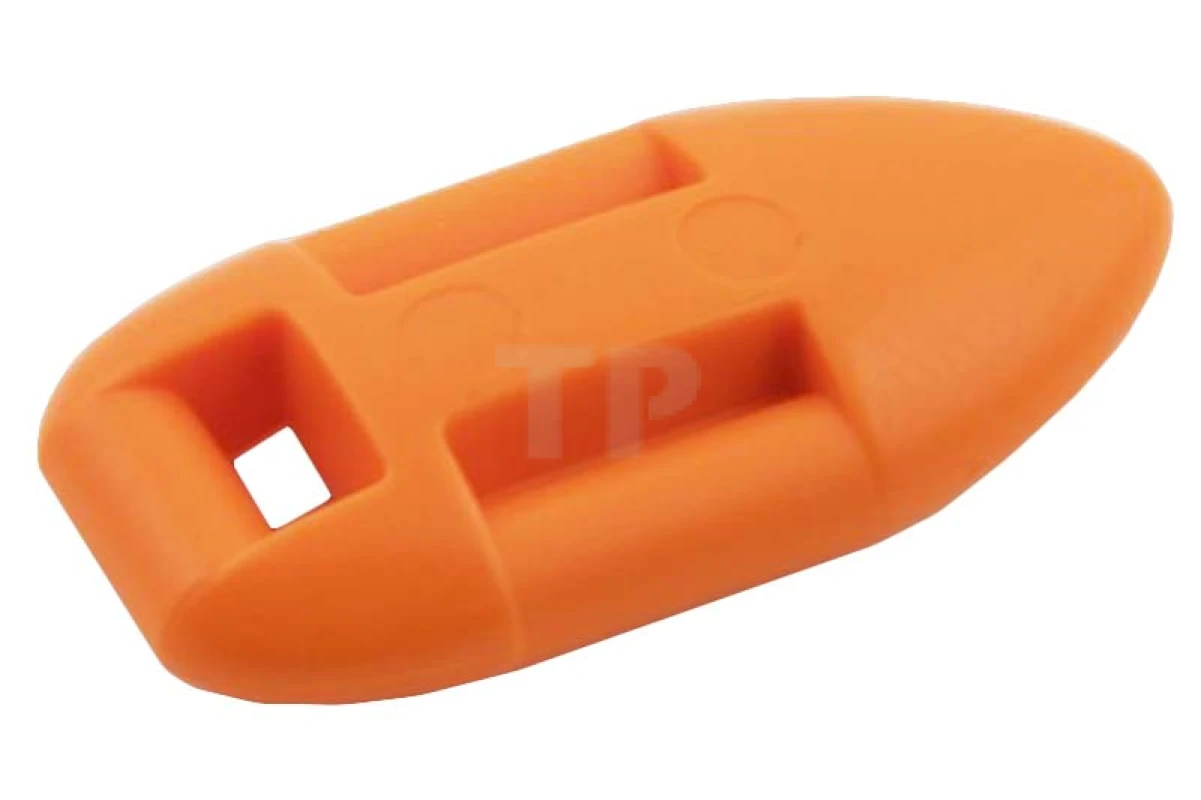 LEGO&reg; 6052833 - 90395 - Minifig, Utensil Lifeguard Float