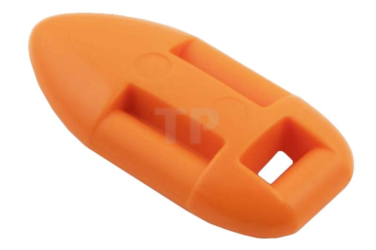 LEGO&reg; 6052833 - 90395 - Minifig, Utensil Lifeguard Float