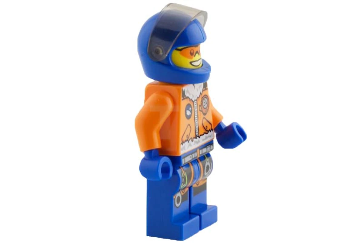 LEGO&reg; cty0509 Arctic Scout
