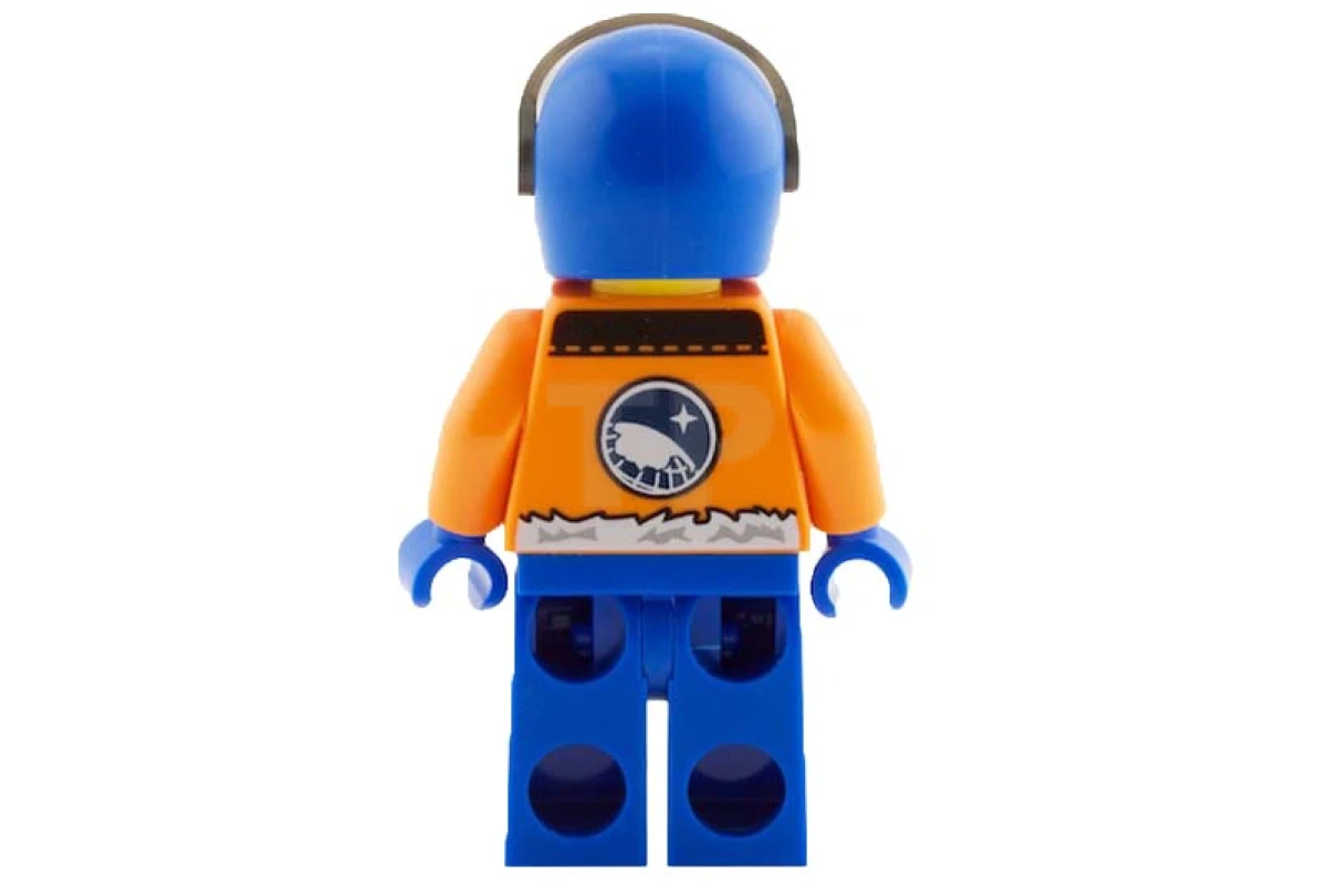 LEGO&reg; cty0509 Arctic Scout