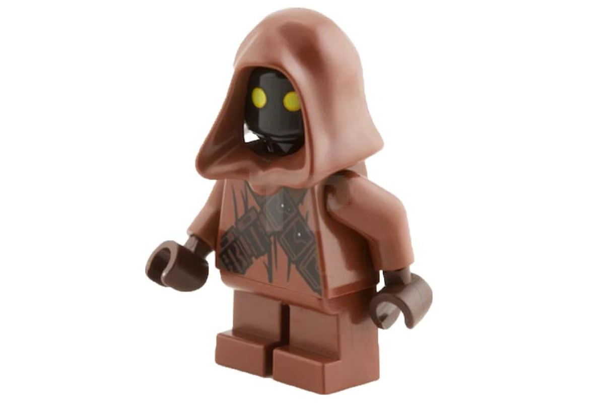 LEGO&reg; sw0560 Jawa (75059)