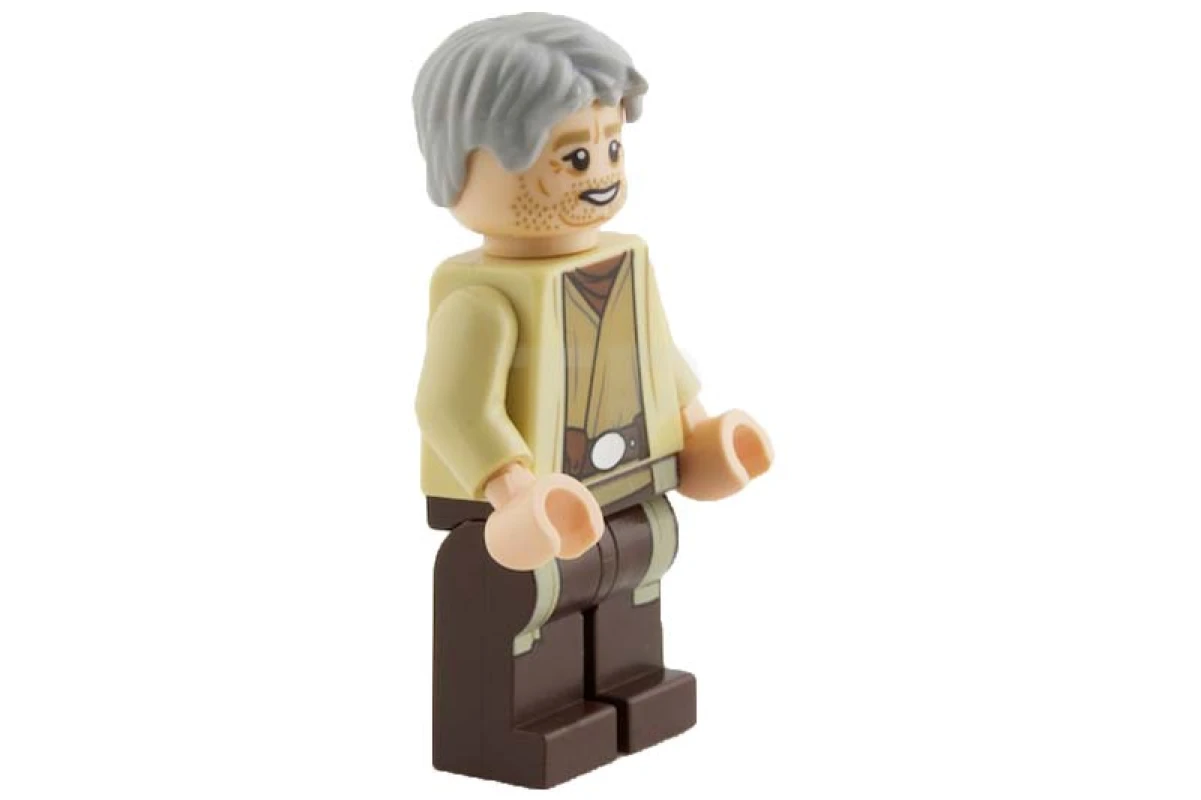 LEGO&reg; sw0559 Owen Lars
