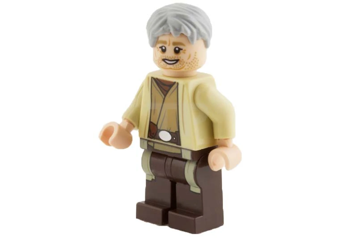 LEGO&reg; sw0559 Owen Lars